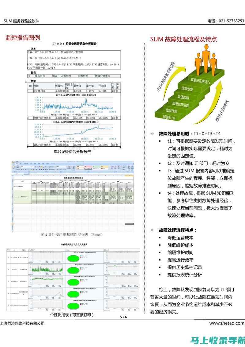 全方位解析网络站长工具：功能、优势与使用技巧